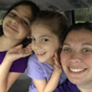 Meet your Posher, Erica